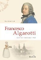 bokomslag Francesco Algarotti