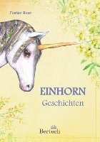 bokomslag Einhorn-Geschichten