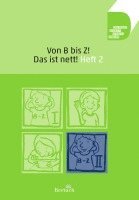 bokomslag Von B bis Z ... Das ist nett! Teil 2