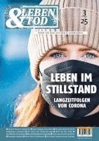 bokomslag Leben im Stillstand