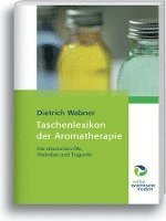 bokomslag Taschenlexikon der Aromatherapie
