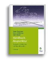 bokomslag Handbuch Akupunktur