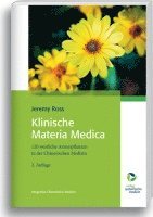 bokomslag Klinische Materia Medica