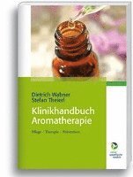 bokomslag Klinikhandbuch Aromatherapie