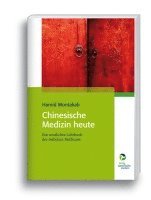 bokomslag Chinesische Medizin heute