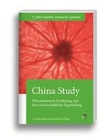 bokomslag China Study