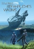 bokomslag Gefährliches Wagnis