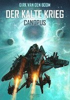 bokomslag Canopus - Der Kalte Krieg 1