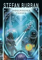 bokomslag Das gefallene Imperium 6: Trügerischer Frieden