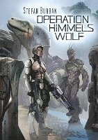 bokomslag Der Ruul-Konflikt 15: Operation Himmelswolf