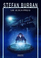 bokomslag Das gefallene Imperium 10: Um jeden Preis