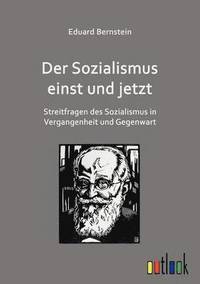 bokomslag Sozialismus einst und jetzt