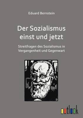 bokomslag Sozialismus einst und jetzt