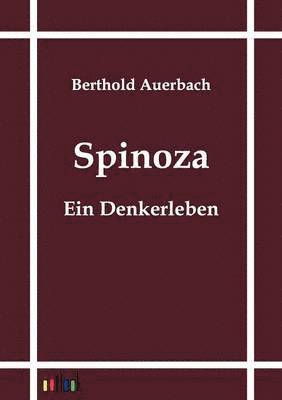 Spinoza 1