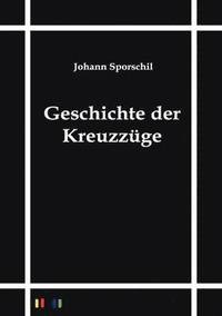 bokomslag Geschichte der Kreuzzge