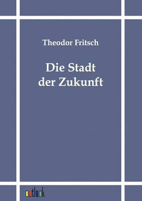 Stadt Der Zukunft
