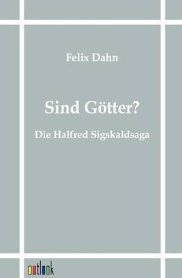 Sind Goetter? 1