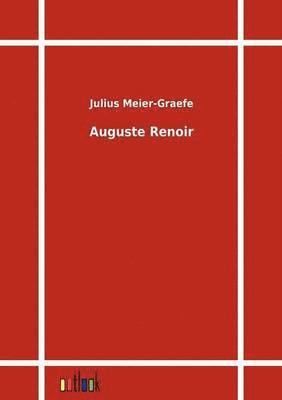 Auguste Renoir 1