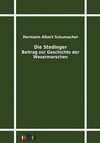 bokomslag Beitrag zur Geschichte der Wesermarschen