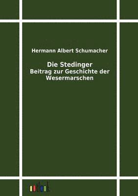 bokomslag Beitrag zur Geschichte der Wesermarschen