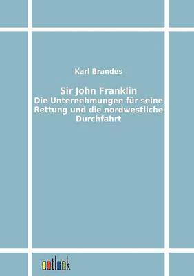Sir John Franklin 1