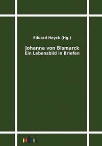 bokomslag Johanna von Bismarck