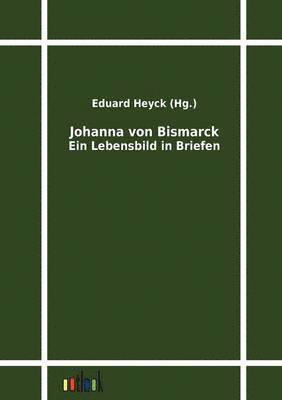 Johanna von Bismarck