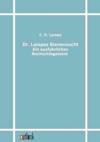 bokomslag Dr. Lampes Bienenzucht