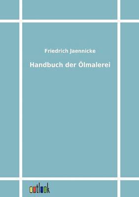 Handbuch der Ölmalerei