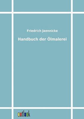 Handbuch der OElmalerei 1