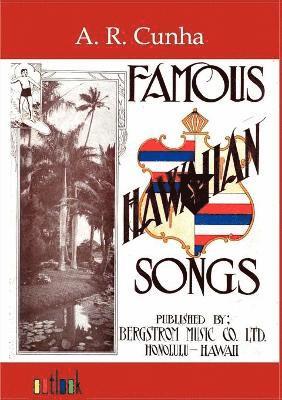 Famous Hawaiian Songs 1