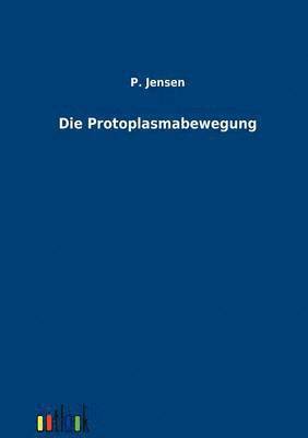 Protoplasmabewegung