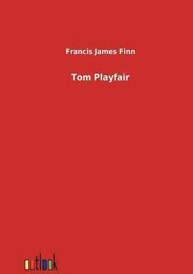 Tom Playfair