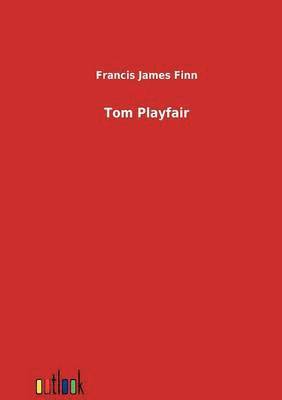 Tom Playfair 1