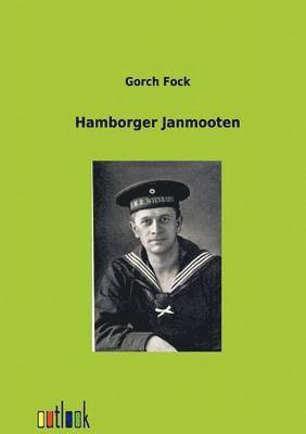 bokomslag Hamborger Janmooten