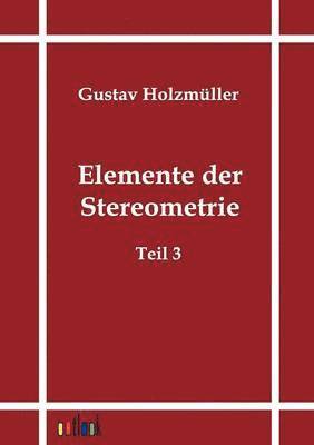 Elemente der Stereometrie