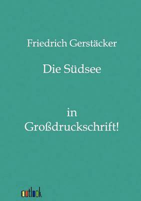 Die Sudsee 1