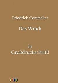 bokomslag Wrack