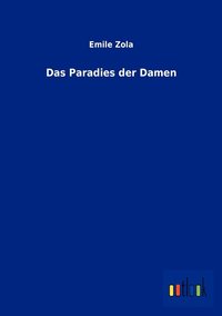 bokomslag Das Paradies Der Damen