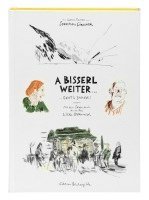 Sebastian Lörscher - A bisserl weiter geht's immer, Inbunden
