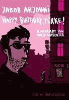 Happy birthday, Türke! 1