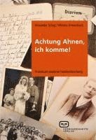 bokomslag Achtung Ahnen, ich komme!