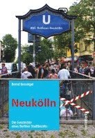 bokomslag Neukölln