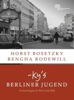 bokomslag -ky's Berliner Jugend