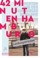 bokomslag 42 Minuten Hamburg