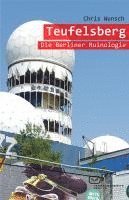 bokomslag Teufelsberg