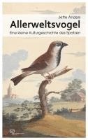 bokomslag Allerweltsvogel