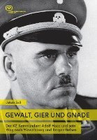 Jakob Sass - GEWALT, GIER UND GNADE, Häftad