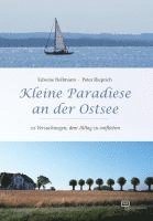 bokomslag Kleine Paradiese an der Ostsee