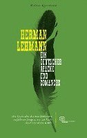 bokomslag Herman Lehmann
